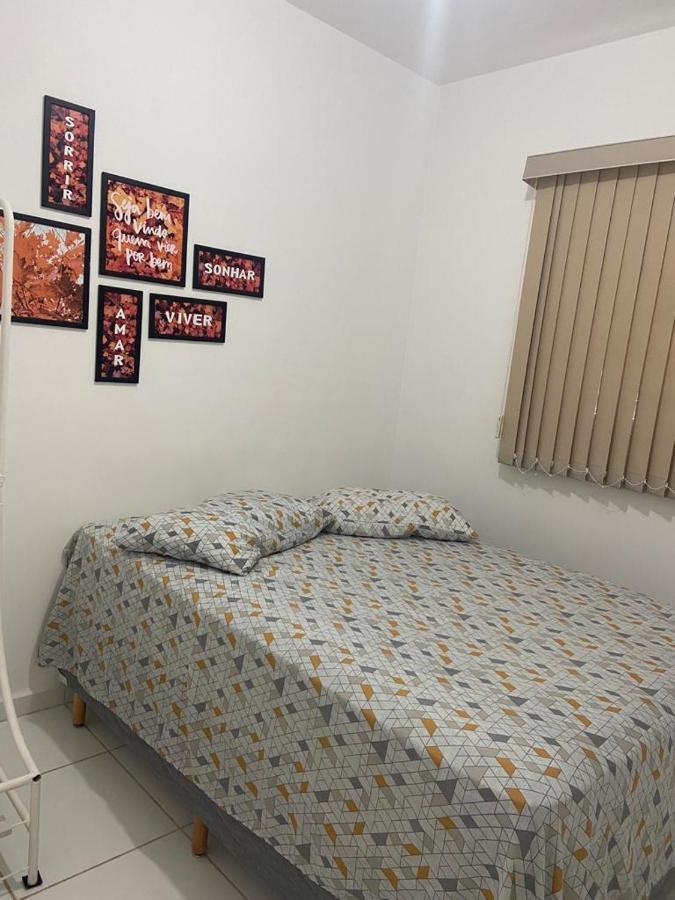 Apartamento Mari 3 Apartment Sao Carlos  Bagian luar foto